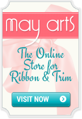 May Arts Ribbon