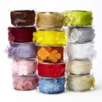 Products Pearl Flower Ribbon