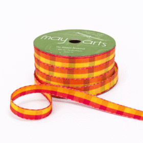 ABB28 - ORANGE/YELLOW/PINK