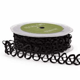 BW10 - BLACK