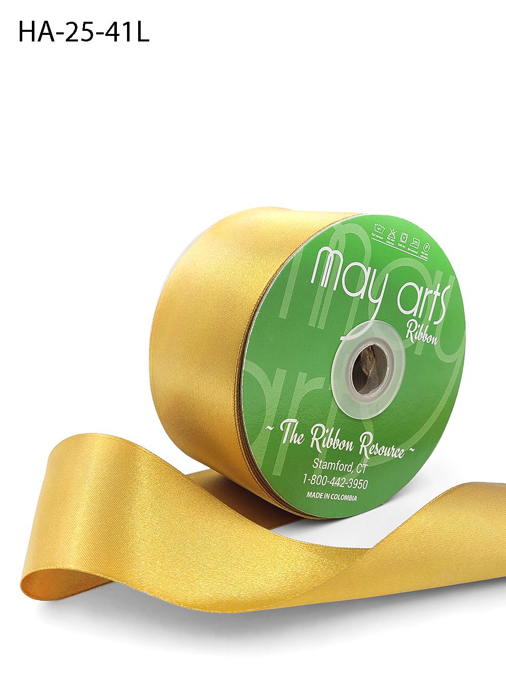2.00 Inch Double Satin Ribbons at Best Price in Surat, 2.00 Inch Double Satin  Ribbons Manufacturer