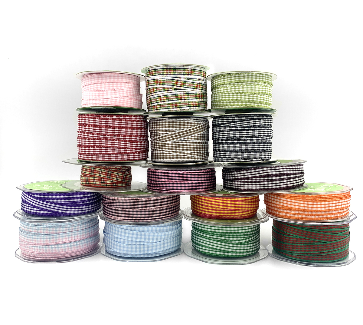 3/16 Nylon Cord - Wholesale Online Ribbon - May Arts Ribbon