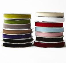Wrapables 3/8 Inch Velvet Ribbon for Gift Wrapping, Wedding Decor (25  Yards), Red, 1 Piece - Harris Teeter