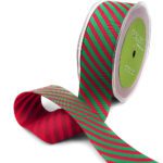 336-15-22 FUCHSIA/GREEN