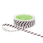 336-38-25 BURGUNDY/WHITE