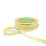 336-38-27 YELLOW/WHITE