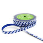 336-38-44 ROYAL BLUE/WHITE