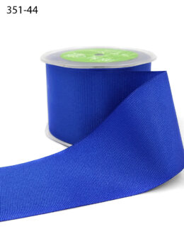 Classic Grosgrain Ribbon - 2.5