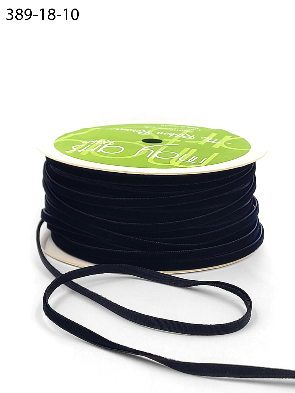 3/16 Nylon Cord - Wholesale Online Ribbon - May Arts Ribbon