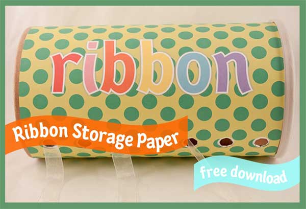 RibbonStoragePaperDownload