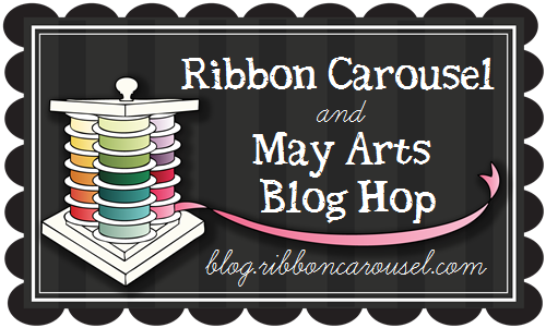May Arts RC blog hop