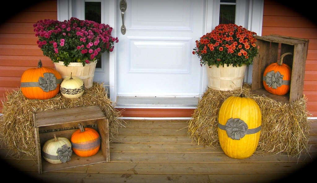 Fall Decor