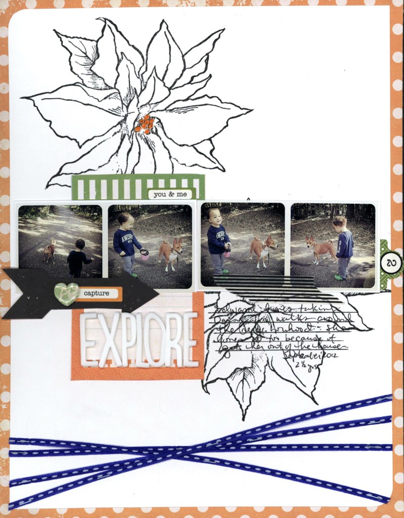 nicole martel echo park may arts layout