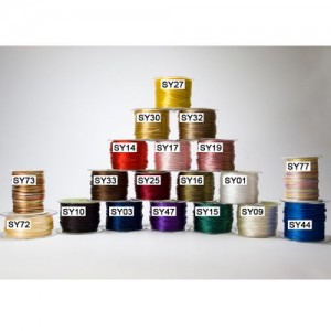 May Arts Ribbon Satin String