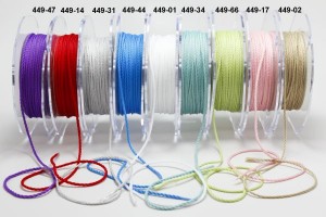 May Arts Ribbon Mini Cording