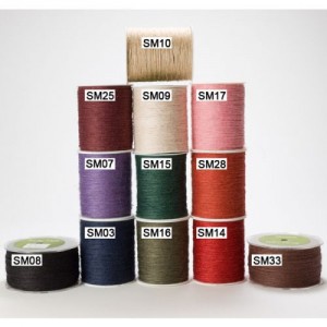 May Arts Ribbon Burlap String