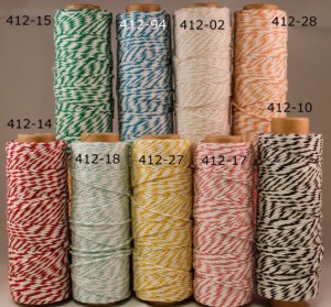 May Arts Ribbon Baker's Twine