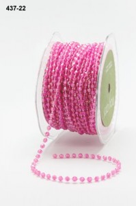 May Arts Ribbon String Beads