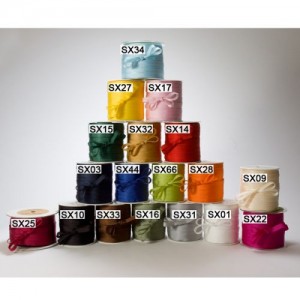 May Arts Grosgrain Ribbon