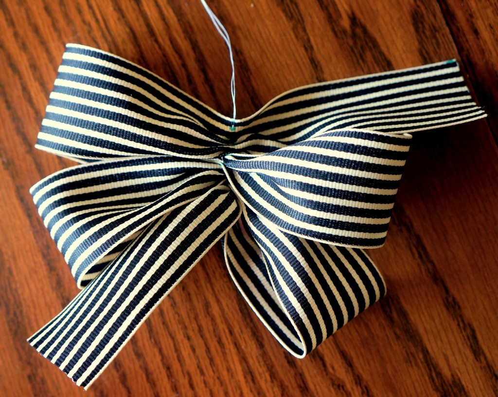 How to Make a Hair Bow