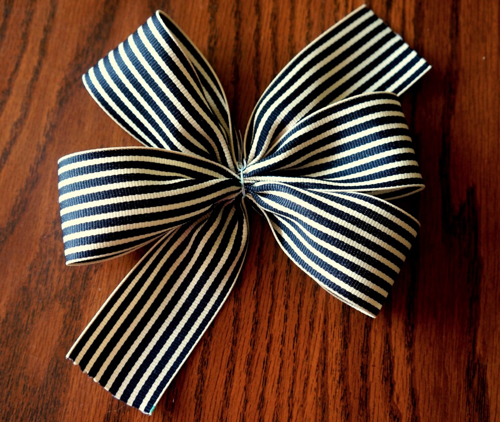 How to Make a Hair Bow