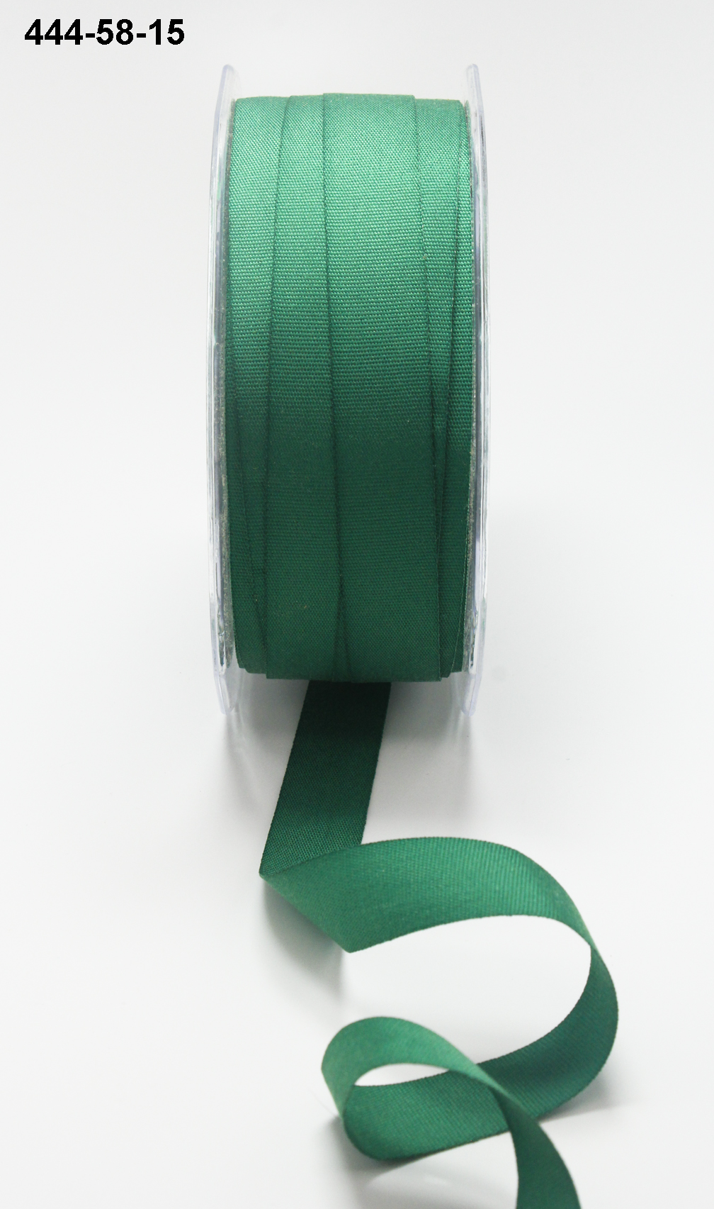 Lightweight Linen Ribbon 5/8" Wholesale Ribbon May Arts Ribbon