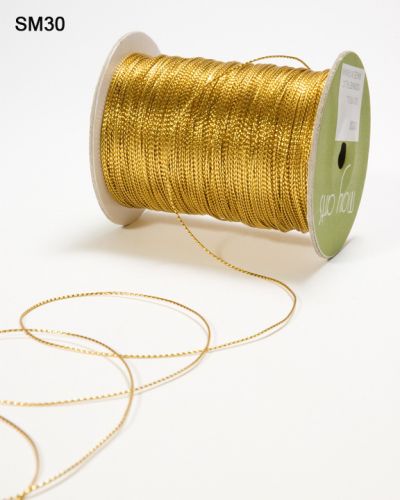 String - Ribbon Glossary