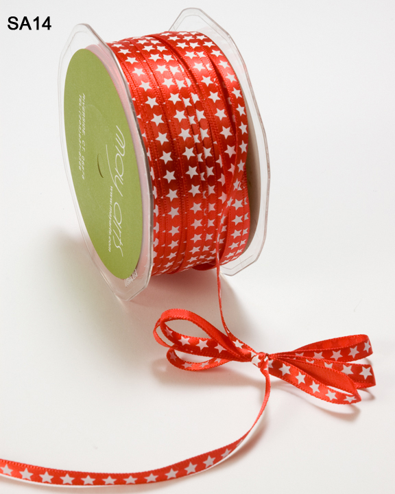 4 inch satin ribbon