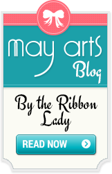 May Arts Blog by the Ribbon Lady