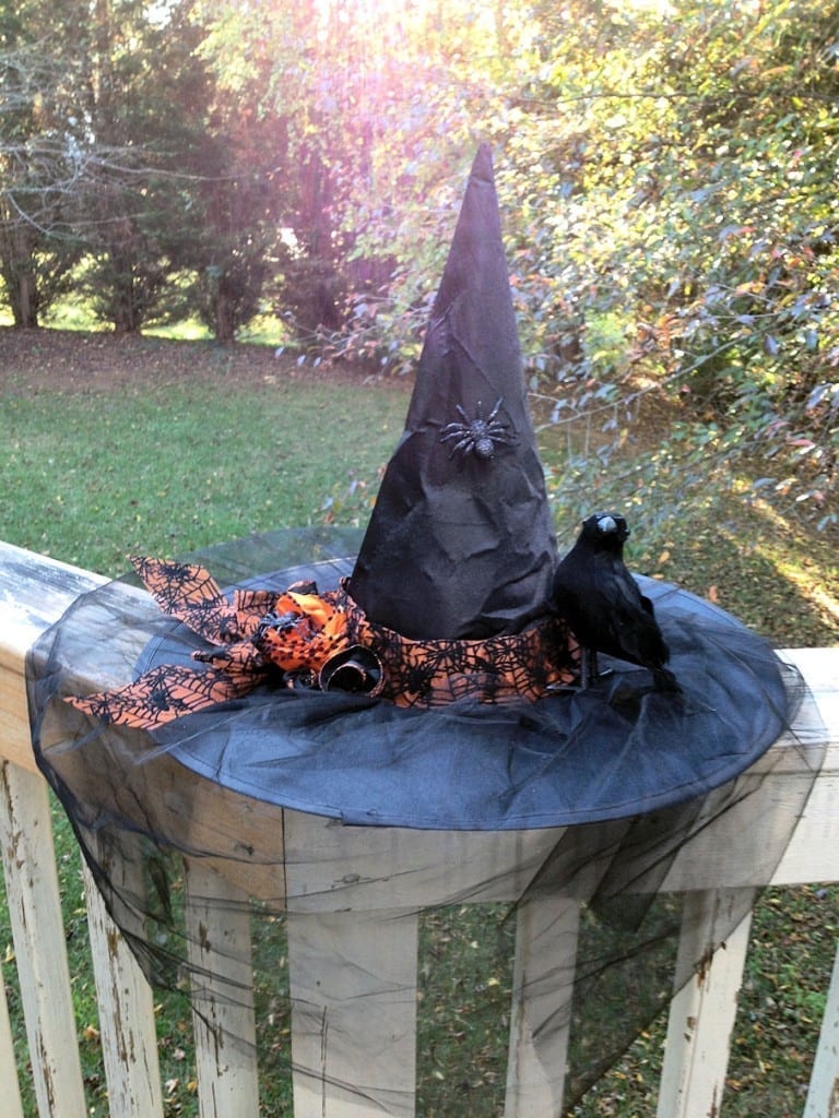 Witches Hat