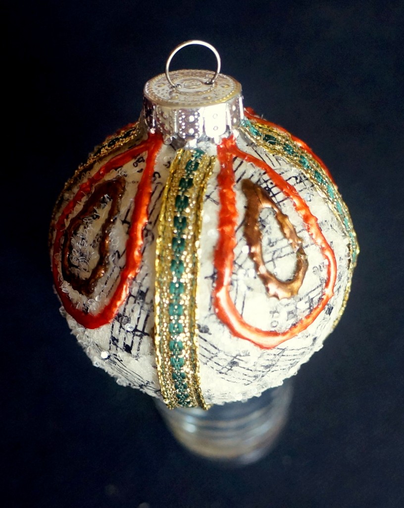 Christmas Ornament