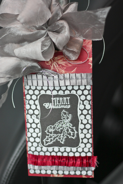 Pretty Bottle Tags