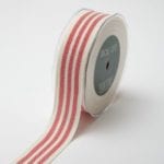 454-15-14 Ivory/Red