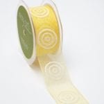458-15-27 Yellow/White