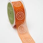 458-15-28 Orange/White