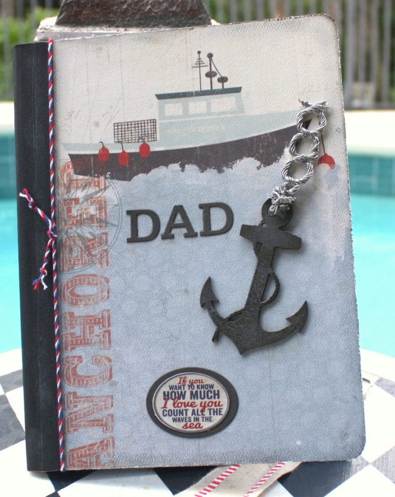 A Father's Day Journal