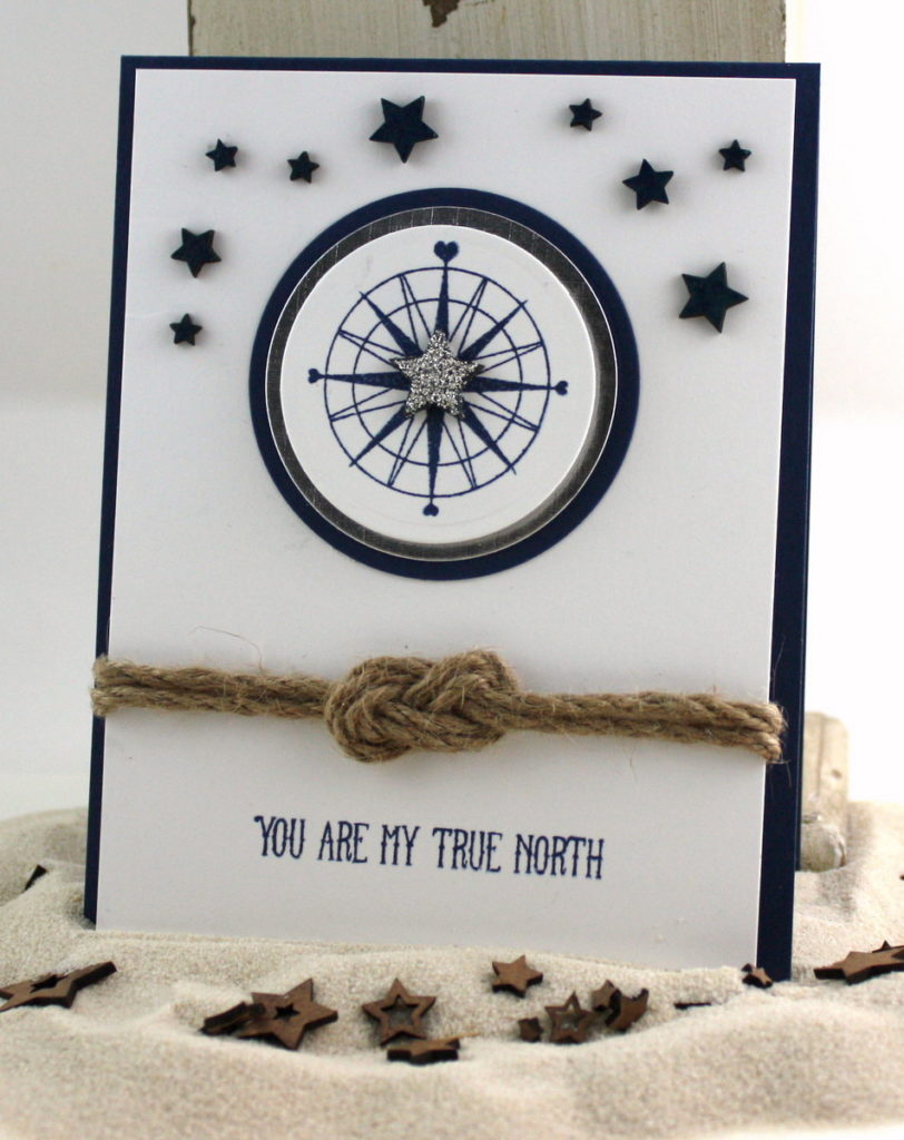 Nautical Card