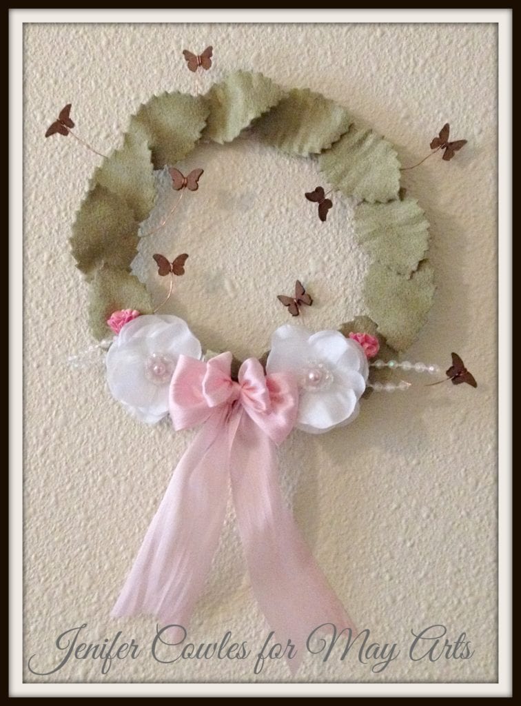 Mini Wreath