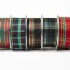 479 1.5″x30y Tartan Plaid Group