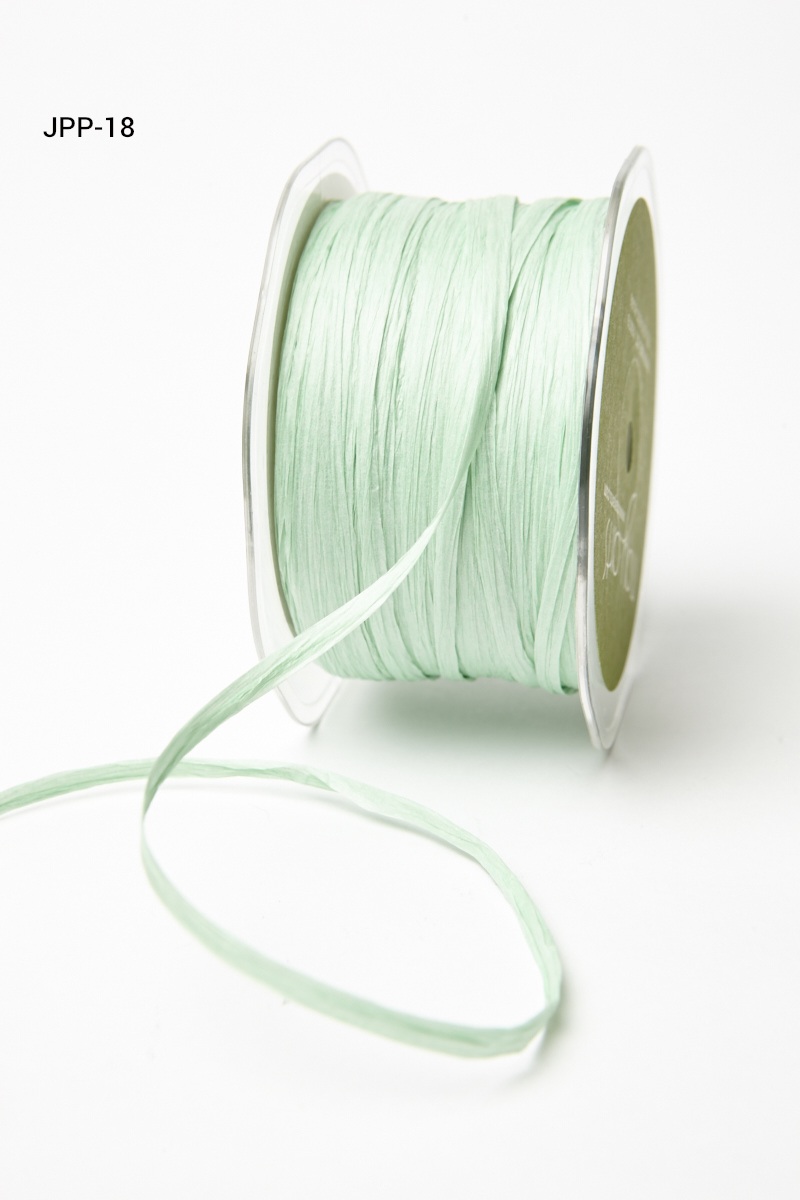 Paper Raffia Wholesale Ribbon May Arts Ribbon