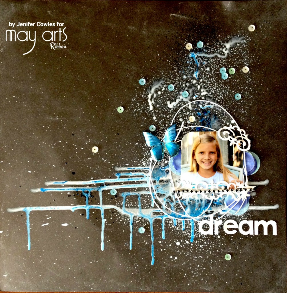 'Dream' Layout