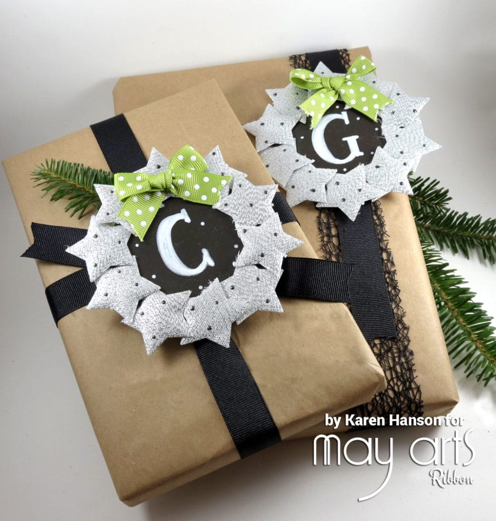 Unique Gift Wrapping Ideas