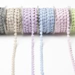 Products Better than washi tape Adhesive Mini Gingham Hearts Group