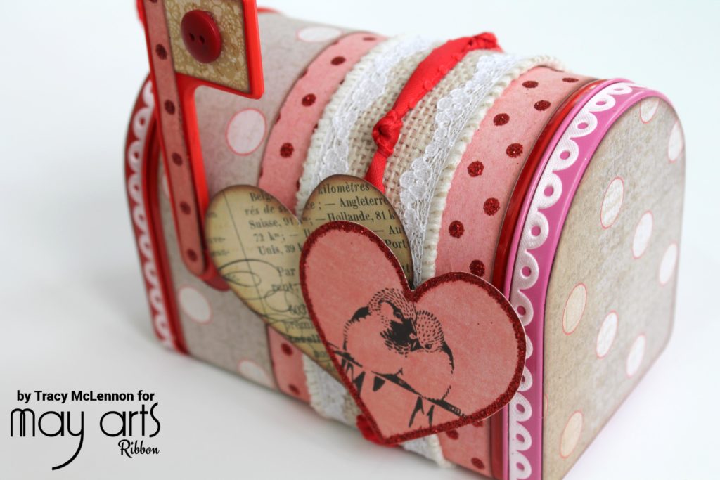 Valentine's Day Gift Wrapping Ideas