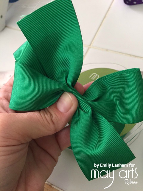 Eyelash Yarn and Tutorial on How to Make Your Own Using Grosgrain Ribbon