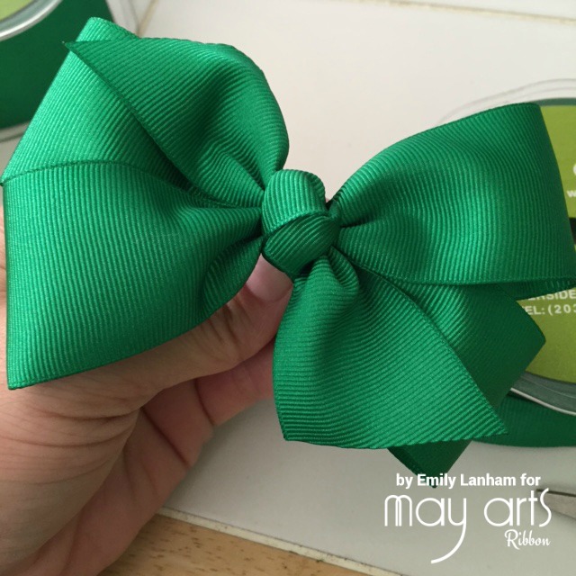 4” Grosgrain Ribbon – Oh My Goodness Boutique CC