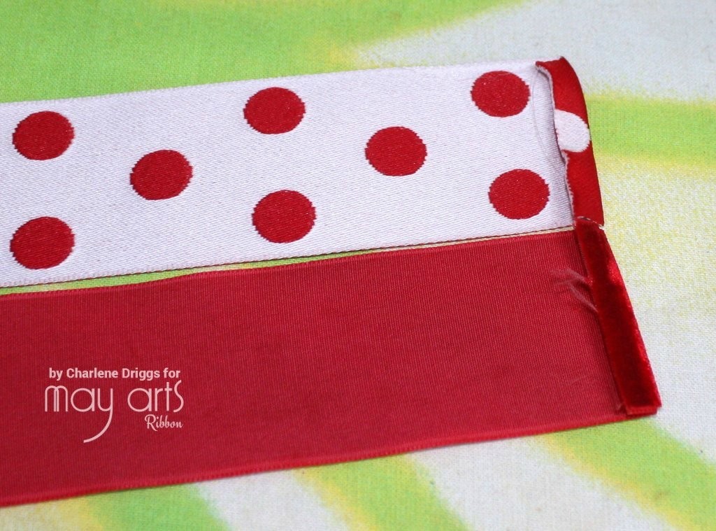 DIY: Ribbon Headbands