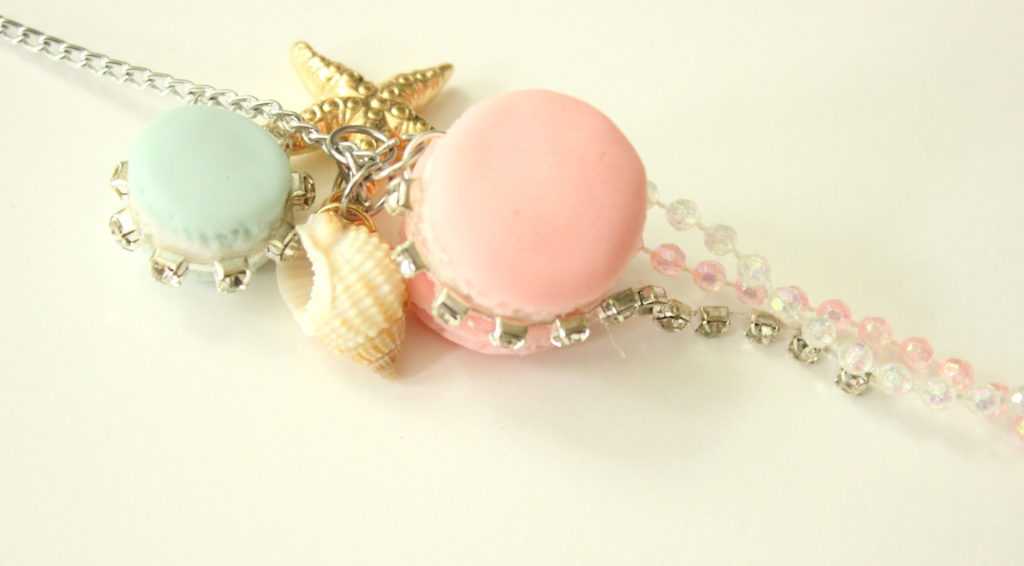 How To: Resin Macaroon Charms