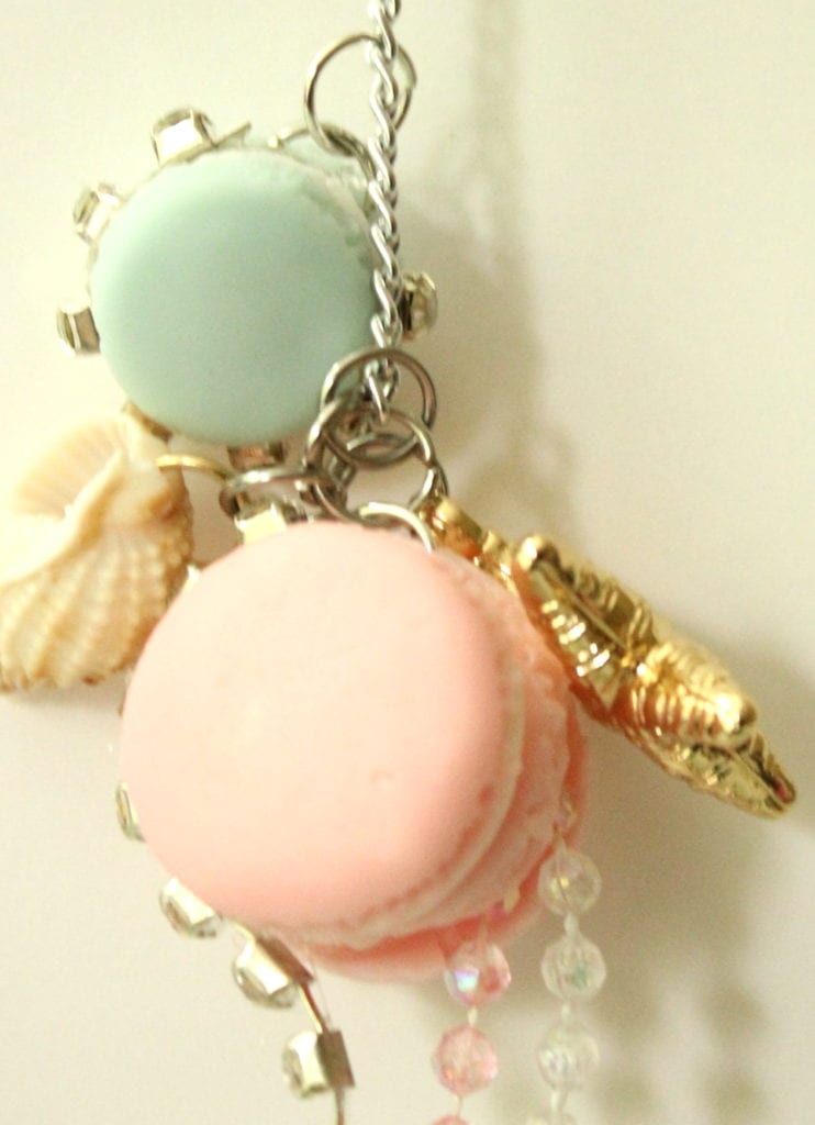 How To: Resin Macaroon Charms