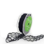 390-1-10 Black